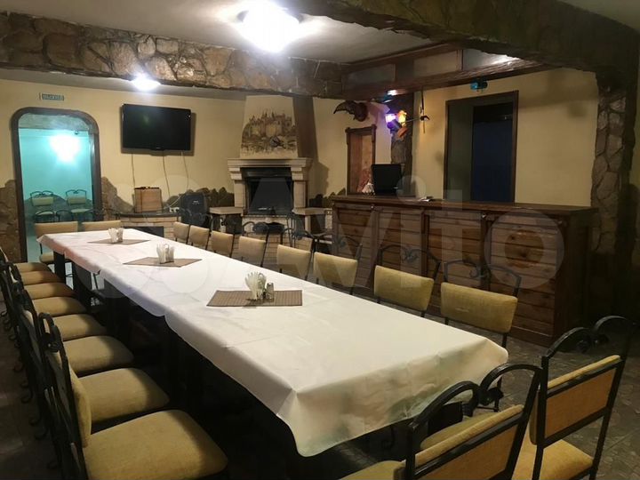 Коттедж 300 м² на участке 3 сот.