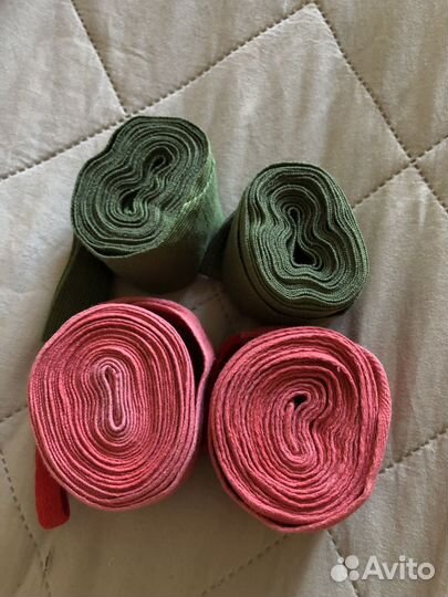 Бинты боксерские 2 пары