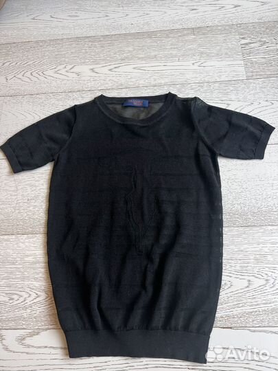 Футболка trussardi jeans