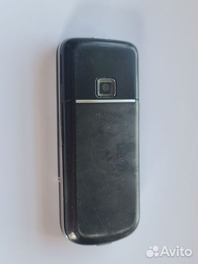 Корпус Nokia 8800 Arte оригинал б/у