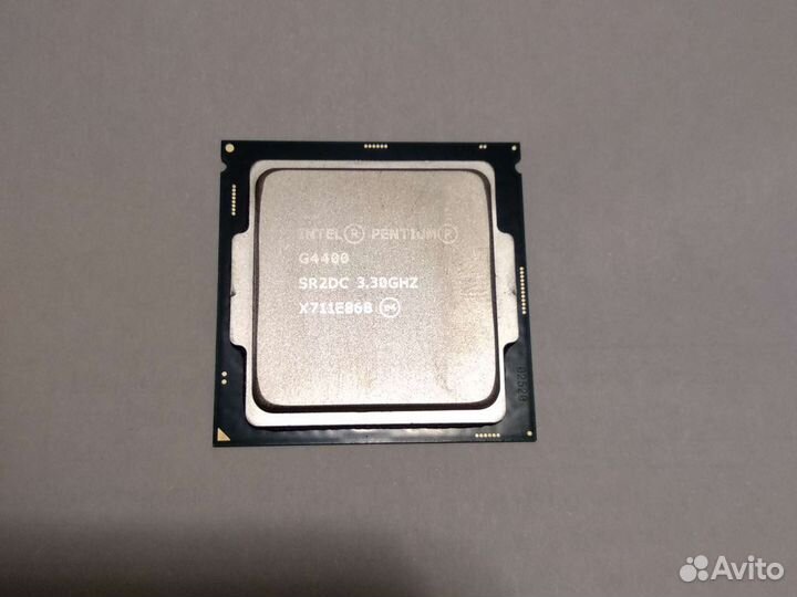 Процессоры intel интел 1155 1151 775