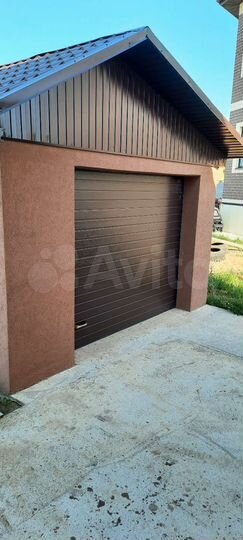 Коттедж 182 м² на участке 6 сот.