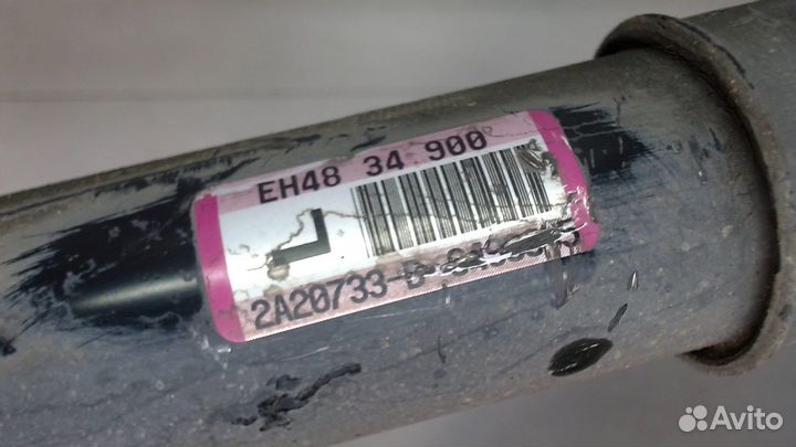 Амортизатор подвески Mazda CX-7, 2009