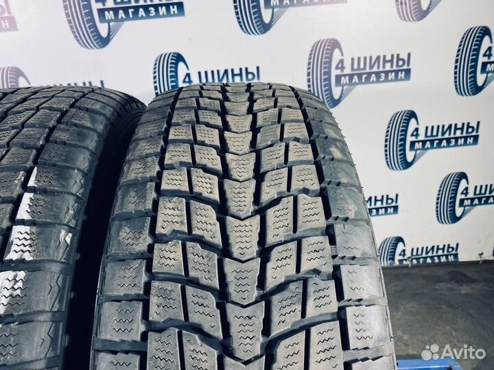 Dunlop Grandtrek SJ6 235/60 R18 107Q