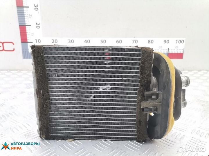 Радиатор отопителя (печки) Skoda Fabia (6Y) 2001