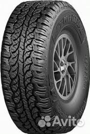 Powertrac Power Lander AT 245/70 R16 111H
