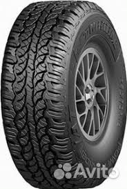 Powertrac Power Lander AT 245/70 R16 111H
