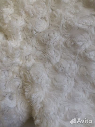 Болеро для девочки