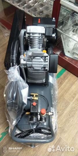 Компрессор ремеза (Беларусь)