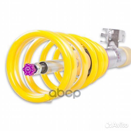 К-т подвески Variant 2 15290023 KW suspensions