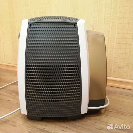 Увлажнитель воздуха air o swiss