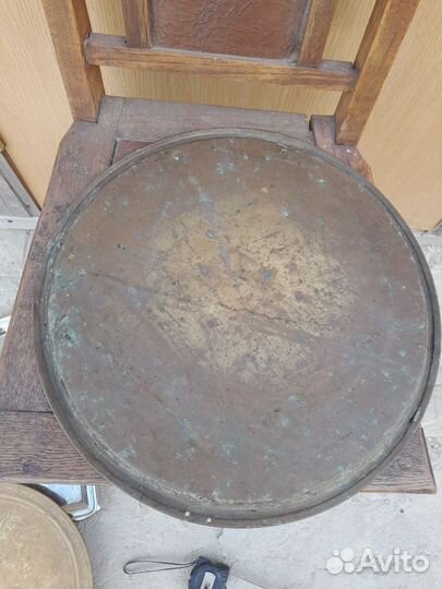 Поднос СССР 4