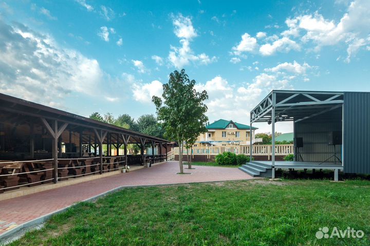 Шеф-аниматор