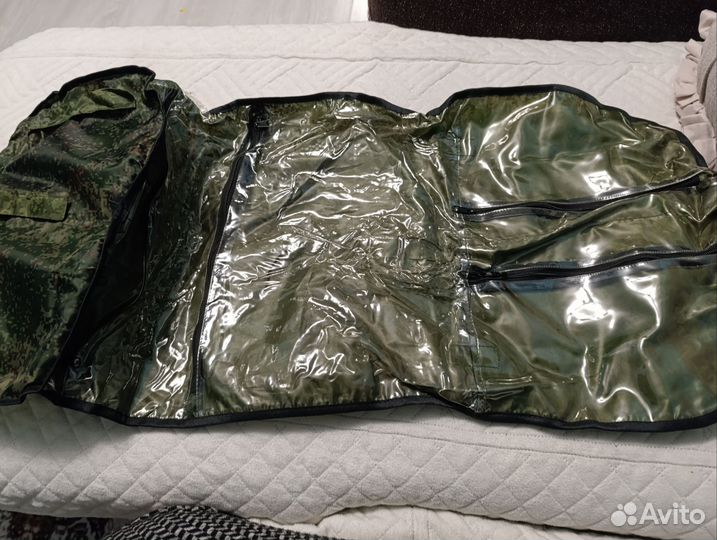 Армейский несессер