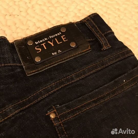 Бриджи для верховой езды женские