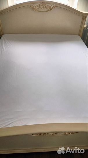 Чехол на матрас