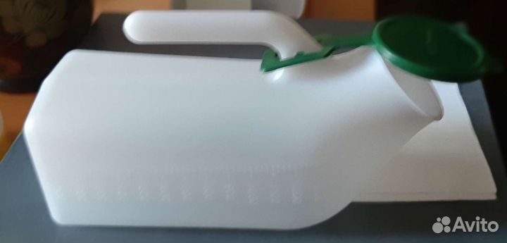 Мешки для сбора мочи