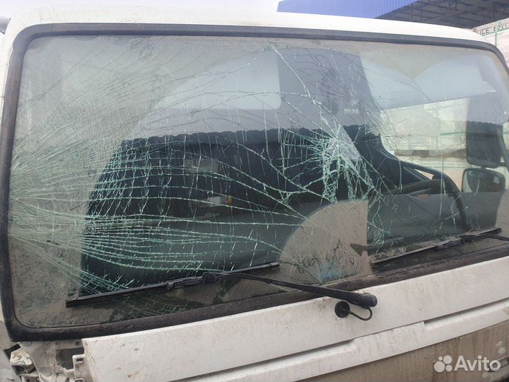 Mitsubishi Fuso Canter, 2022