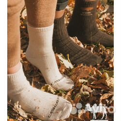 Верблюжьи носки