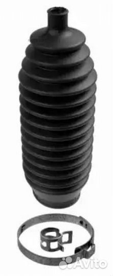 Пыльник рул рейки