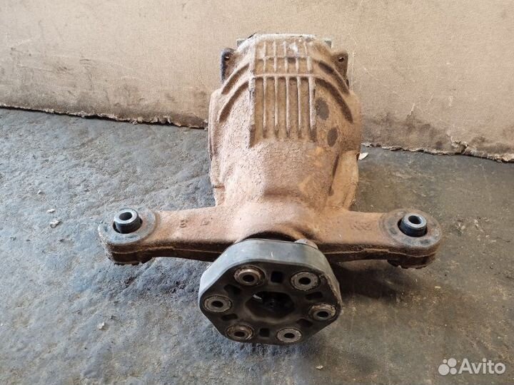 Редуктор задний Lexus Gs450H S190 3.5 2005-2008