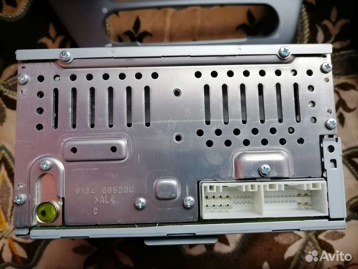 Автомагнитолы