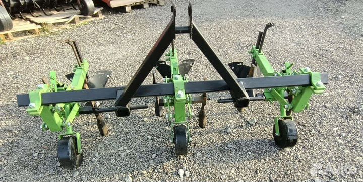 Культиватор-окучник Kerland OK 300