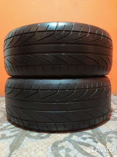Dunlop Direzza DZ101 225/55 R16 95V