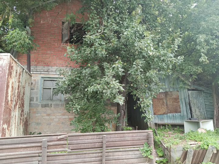 Участок 3 сот. (СНТ, ДНП)