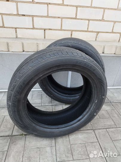 Dunlop SP Sport LM704 195/55 R16