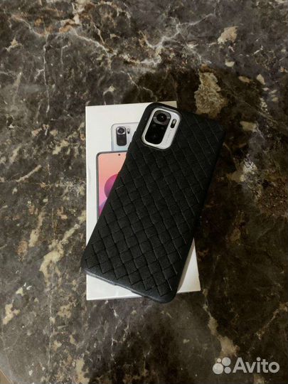 Xiaomi redmi note 10s