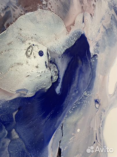 Абстрактная картина