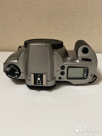 Зеркальный фотоаппарат Canon EOS 300