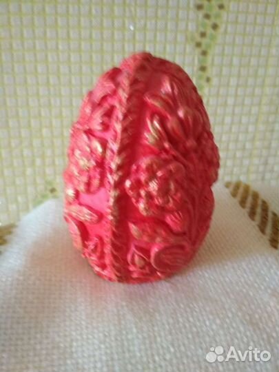 Статуэтка Пасхальное яйцо