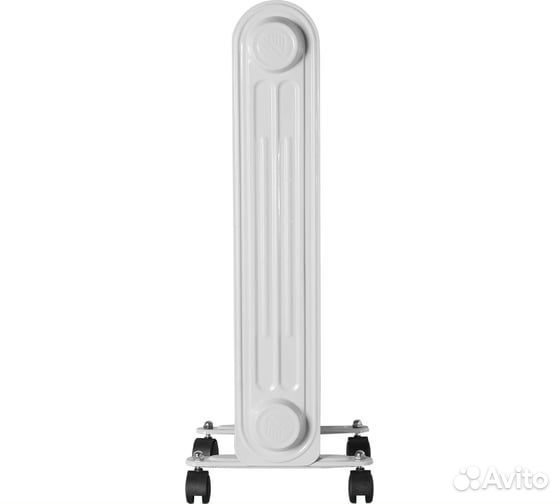 Масляный радиатор омпт-12Н ресанта