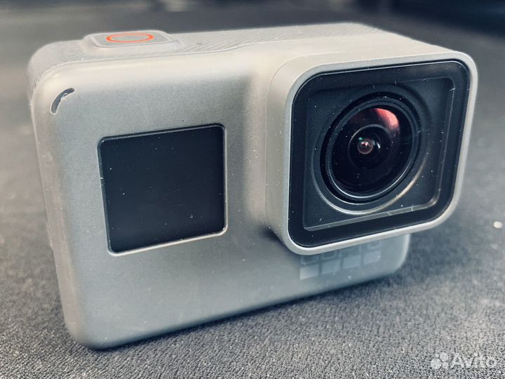 GoPro Hero 5 Black