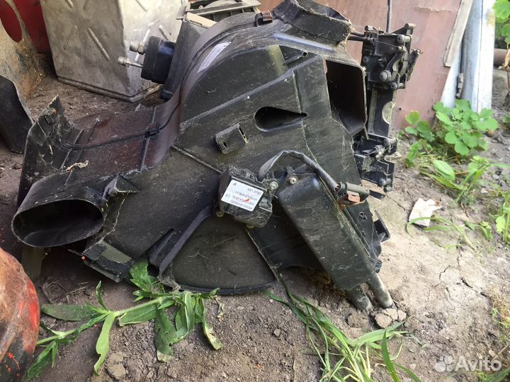 Запчасти на ваз