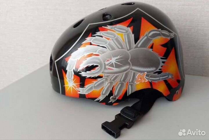 Шлем-котелок размера М