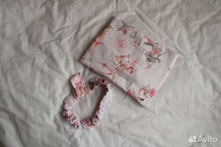 Комплект для выписки с роддома