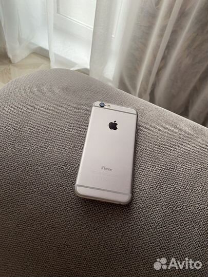 iPhone 6, 32 ГБ