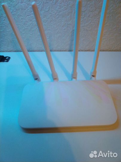 Роутер Xiaomi Mi Router 4a