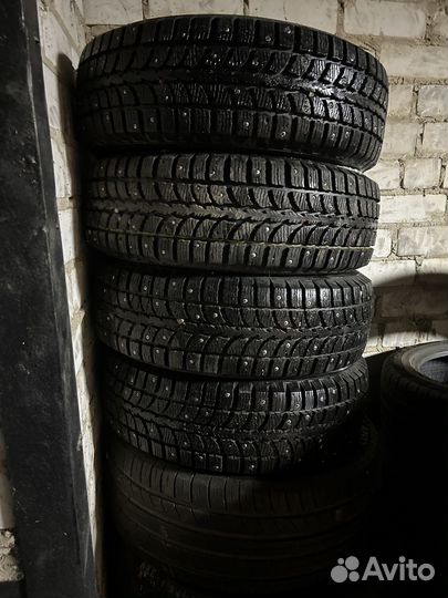 КАМА Кама-505 195/65 R15