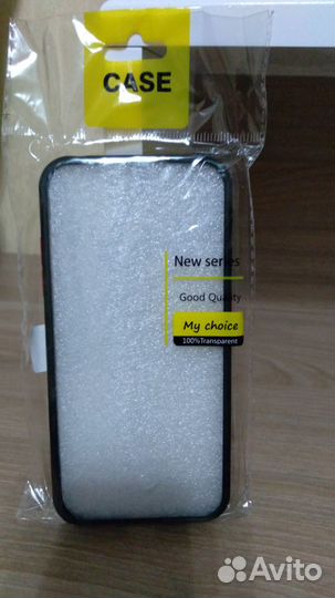 Чехол на самсунг М01,А01