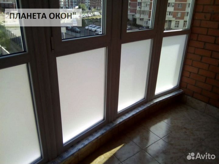 Пластиковые окна, окна пвх