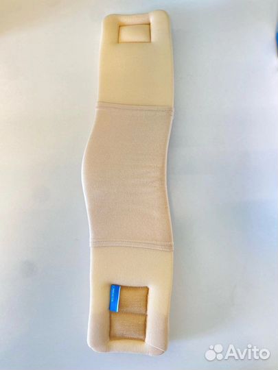 Бандаж на шейный отдел