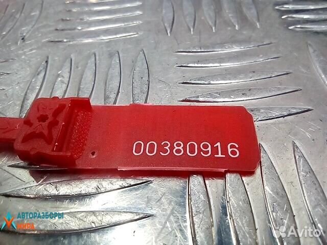 Блок управления печки / климат-контроля