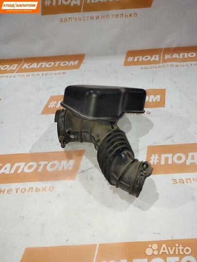 Резонатор воздушного фильтра Mazda CX-9 рест. TB