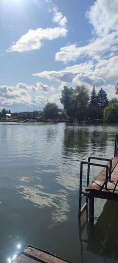 Дача 65 м² на участке 9,5 сот.