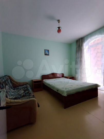 Комната 17 м² в > 9-к., 2/3 эт.