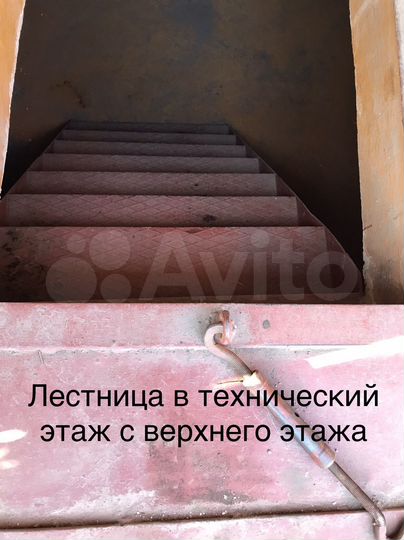 Гараж, 21 м²